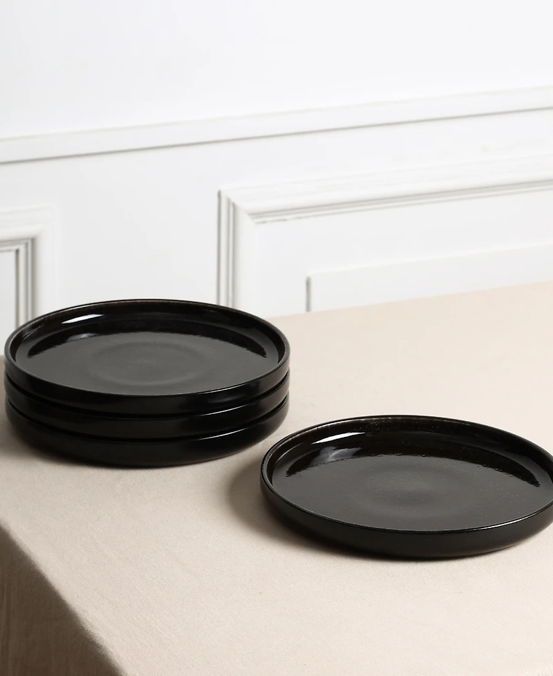 Stone Lain Lagoon 24 Pc. Dinnerware Set, Service for 8