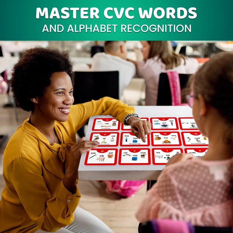 Quokka Abc Learning Flash Cards for Toddlers 2-4 Years Old