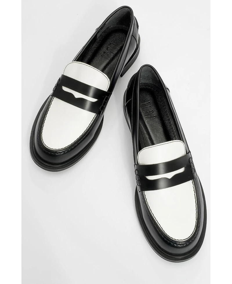 Choos Loafer (Women)