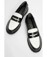 Choos Loafer (Women)
