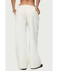Edikted Women's La Sweatpants