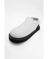 Laby Leather Clogs (Women)