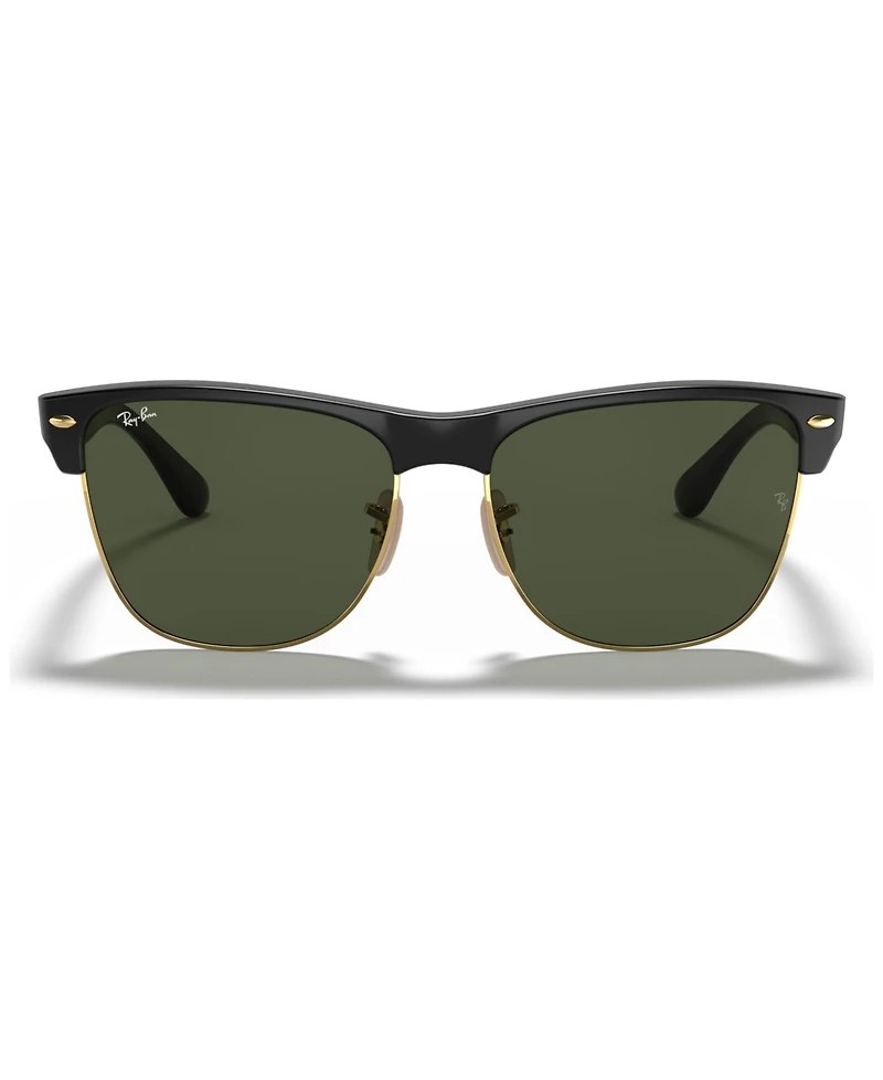Ray-Ban Sunglasses, RB4175 Clubmaster Oversized
