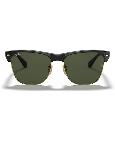 Ray-Ban Sunglasses, RB4175 Clubmaster Oversized