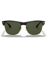 Ray-Ban Sunglasses, RB4175 Clubmaster Oversized