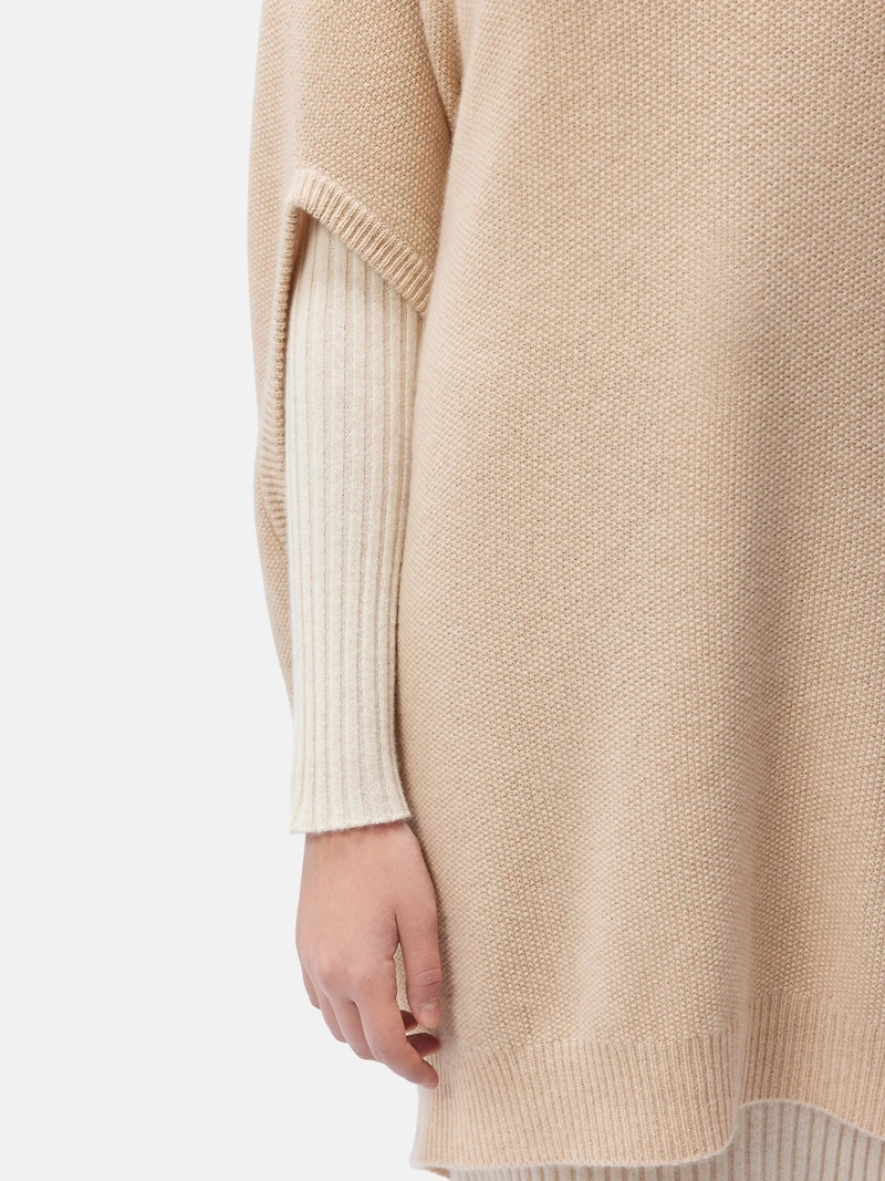 Gobi Cashmere Women's Cashmere Cocoon Sweater