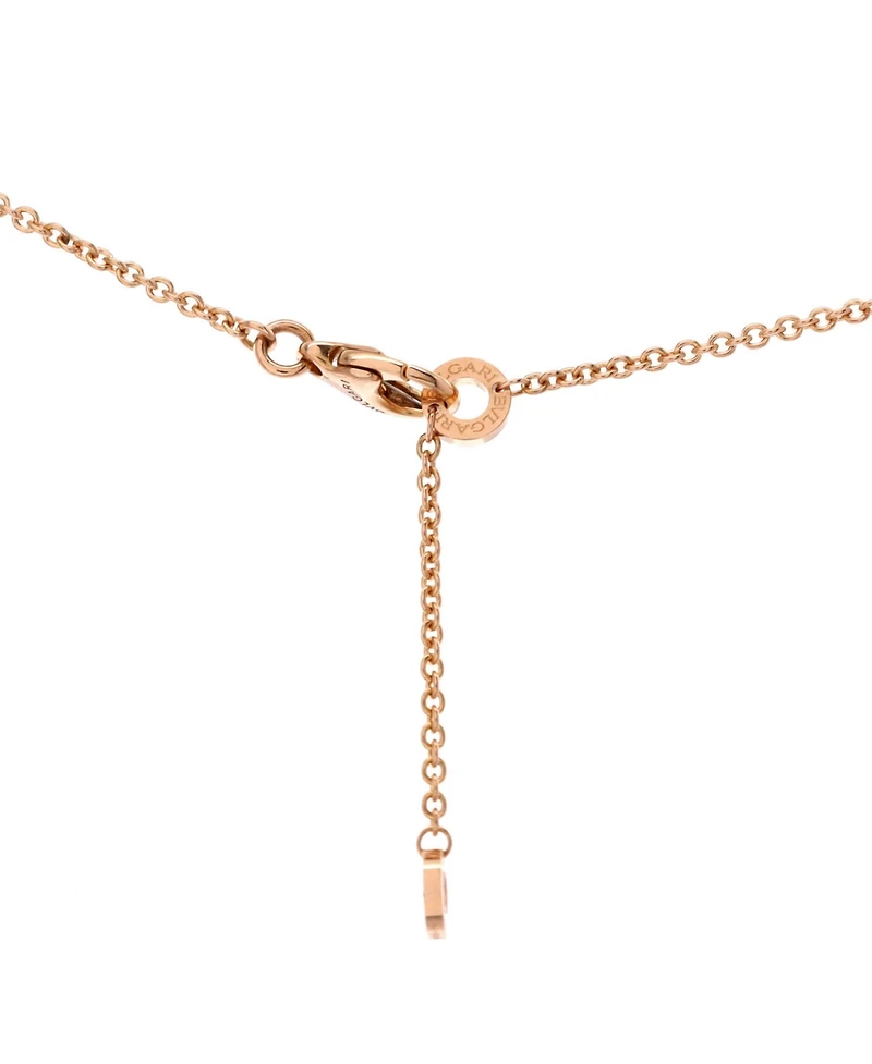 Pre-Owned Bvlgari B.Zero1 Pendant Necklace