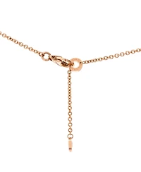 Pre-Owned Bvlgari B.Zero1 Pendant Necklace