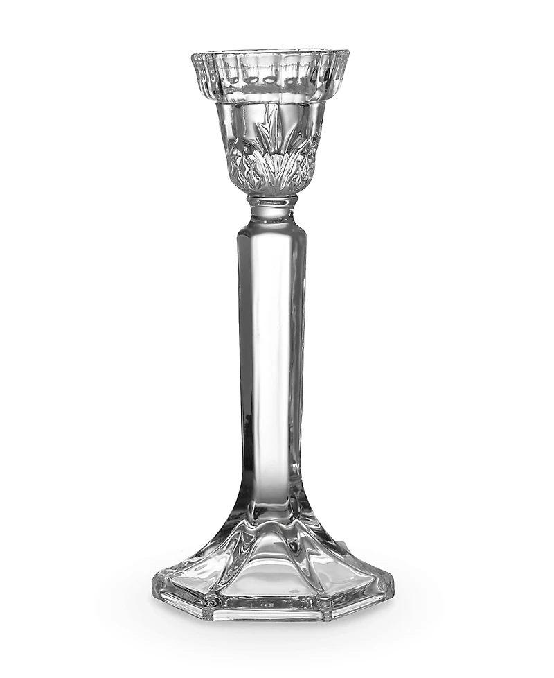 Godinger Dublin Tapered Candlesticks, Set of 2