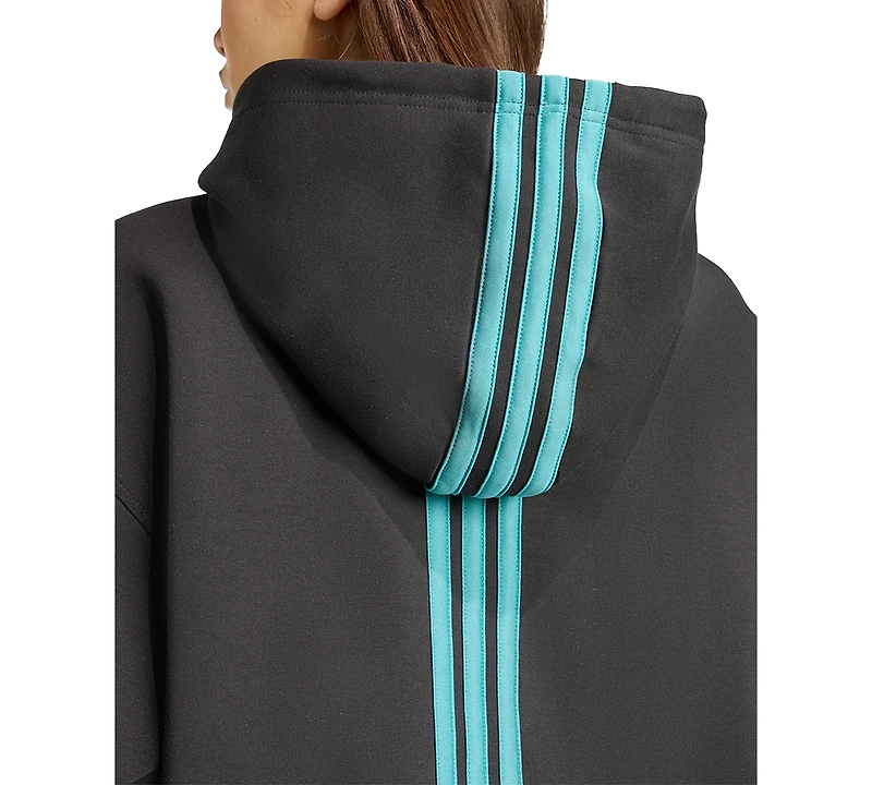 adidas Women's Farm Rio Graphic Hoodie