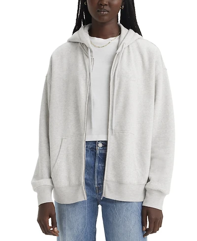 Levi's Women's Everyday Zip-Up Hoodie