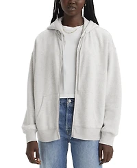 Levi's Women's Everyday Zip-Up Hoodie