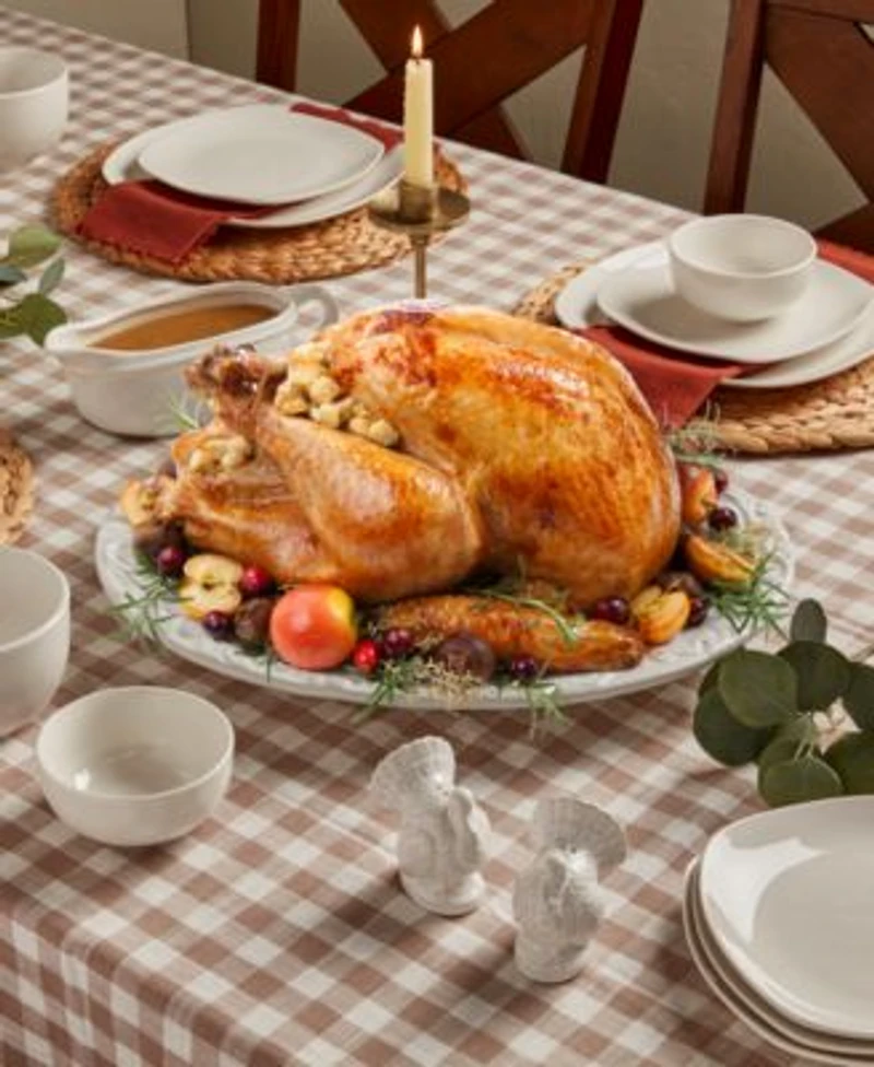 Haven Harvest Dinnerware Collection