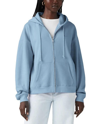 Levi's Women's Everyday Zip-Up Hoodie