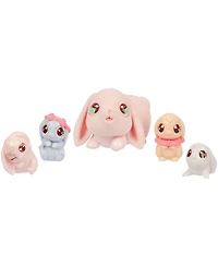 Little Live Pets Mama Surprise Mini Playset- Styles May Vary