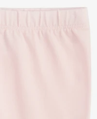 First Impressions Baby Girls Basic Leggings, Exclusively at Macy's