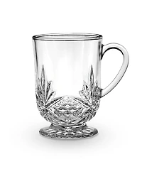 Godinger Dublin Coffee Mugs - 10oz., Set of 4