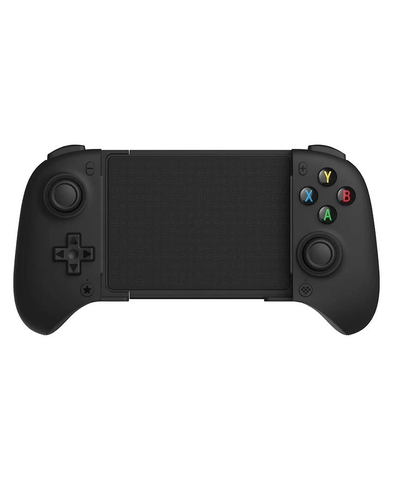 8Bitdo Ultimate Bluetooth Mobile Gaming Controller for Android with Hall Effect Joysticks and Triggers