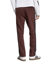 adidas Men's Essentials Regular-Fit 3-Stripes Track Pants