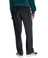 adidas Men's Relaxed-Fit Velour Tiro Track Pants