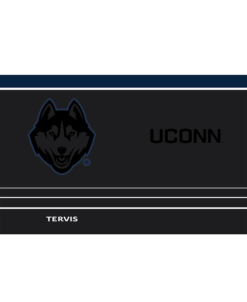 Tervis UConn Huskies 30oz. Night Game Tumbler