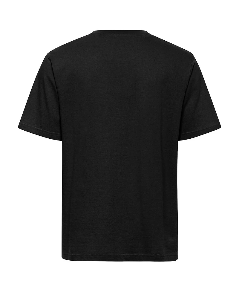 Sportiqe Men's and Women's Oklahoma City Thunder Duke Premium T-Shirt
