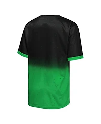 Outerstuff Big Boys and Girls Black Austin Fc Stalwart Defender T-Shirt