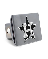 Wincraft Houston Astros Premium Metal Chrome Hitch Cover