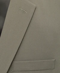 Mango Men's Stretch-Fabric Super Slim-Fit Suit Jacket