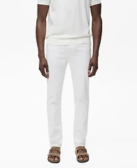 Mango Men's Slim-Fit Jan Jeans