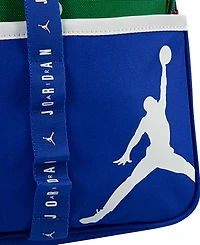 Air Jordan Kids Lunch Backpack Set