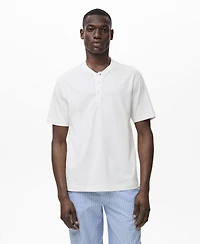 Mango Men's Cotton Combined Pajama Pack