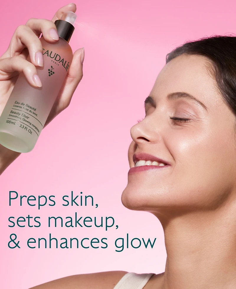 Caudalie Beauty Elixir, 3.4-oz.