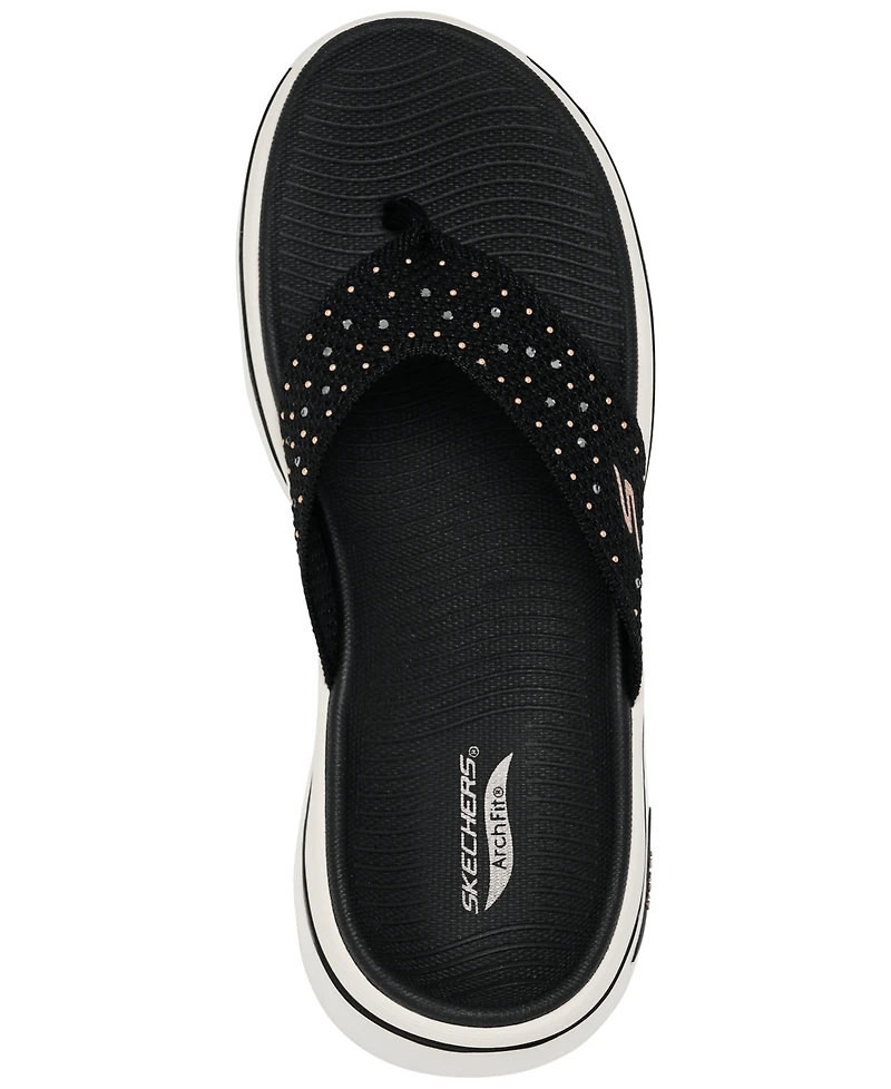 Skechers Women's Go Walk Arch Fit 2.0