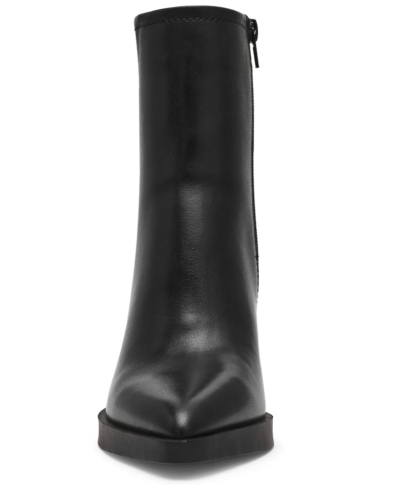 Steve Madden Women's Harden Pointed-Toe Ankle Booties