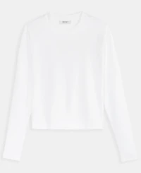 On 34th Women's Long-Sleeve Top, Macy's Exclusive