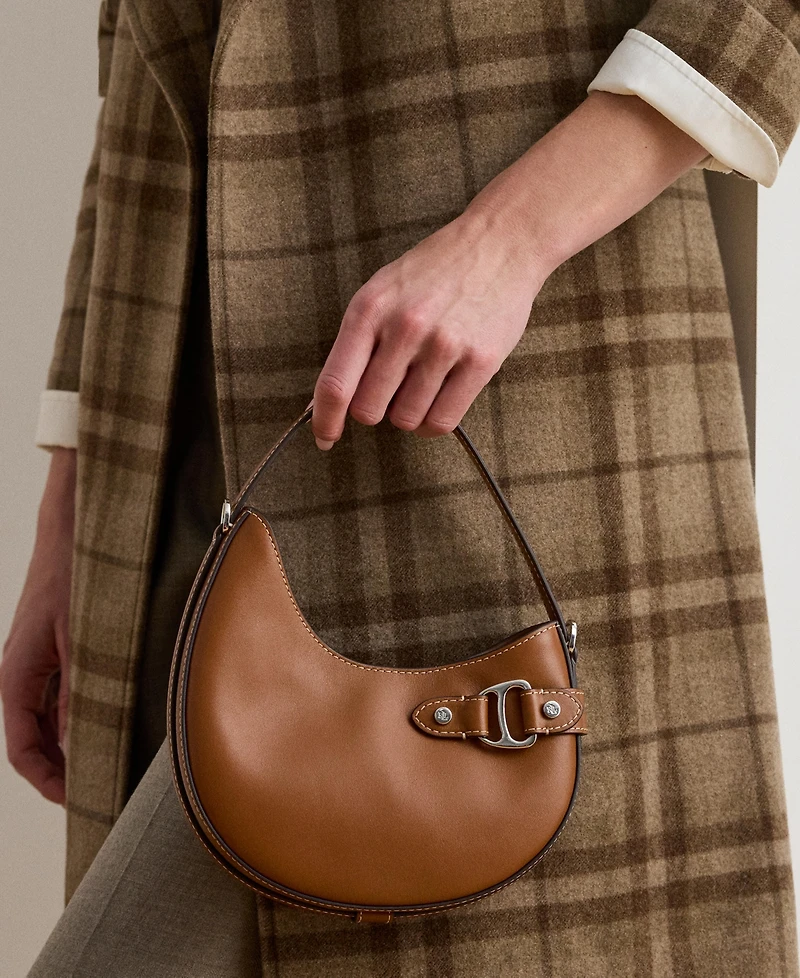 Lauren Ralph Tasha Small Crossbody Bag