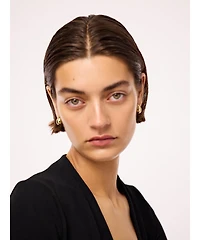 Ana Luisa Statement Earrings - Jodi