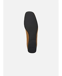 Camper Casi Myra Leather Lace Up Shoe