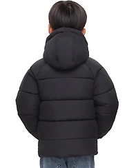 Rokka&Rolla Big Boys Urban Shield Parka Coat