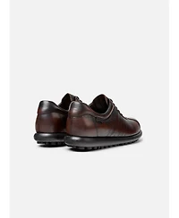 Camper Pelotas Ariel Leather Shoes