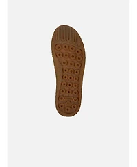 Camper Peu Terreno Suede Leather Mary Jane