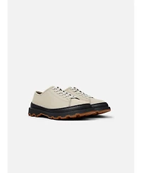 Camper Brutus+ Leather Shoes