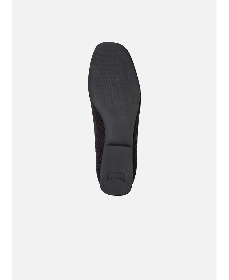 Camper Casi Myra Technical Textile High Boot