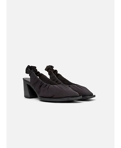 Camper Karole Technical Textile Shoes