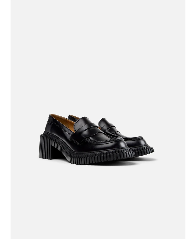 Camper Pix London Leather Shoes