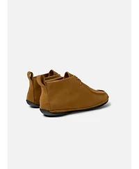 Camper Right Nina Leather Ankle-boot