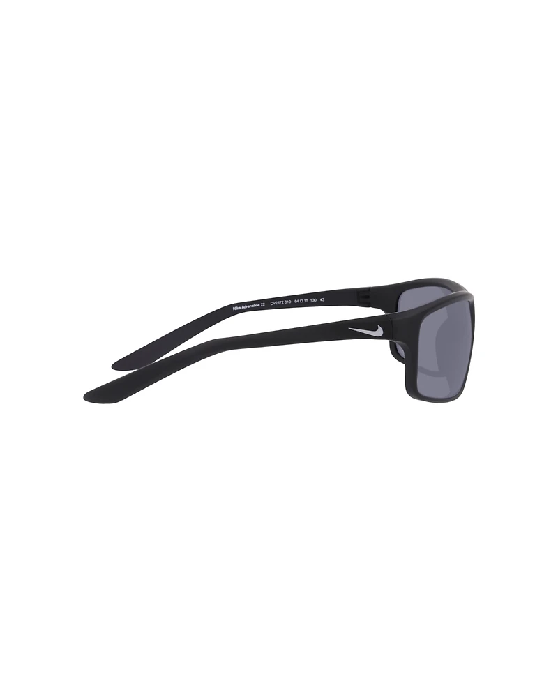 Nike Unisex Rectangle Sunglasses