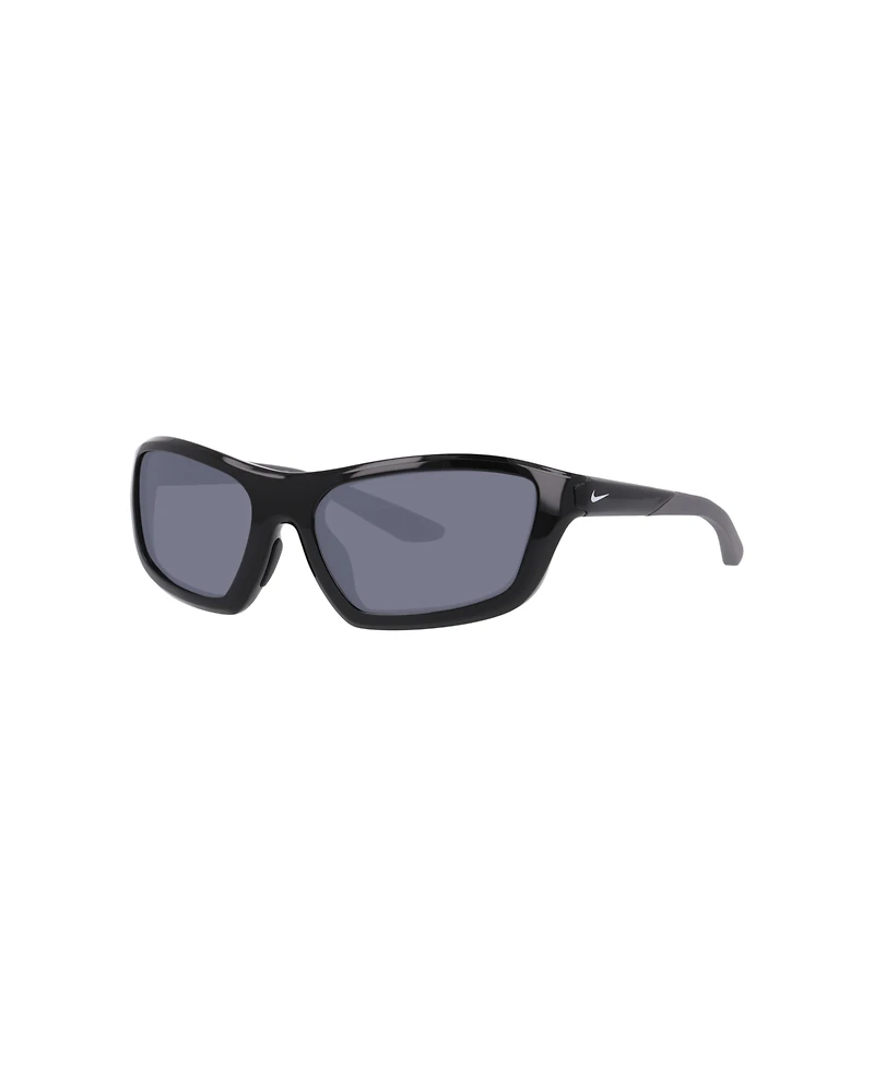 Nike Unisex Brazer Rectangle Sunglasses, FV2400 NK000727