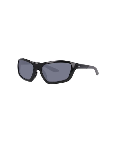 Nike Unisex Brazer Rectangle Sunglasses, FV2400 NK000727